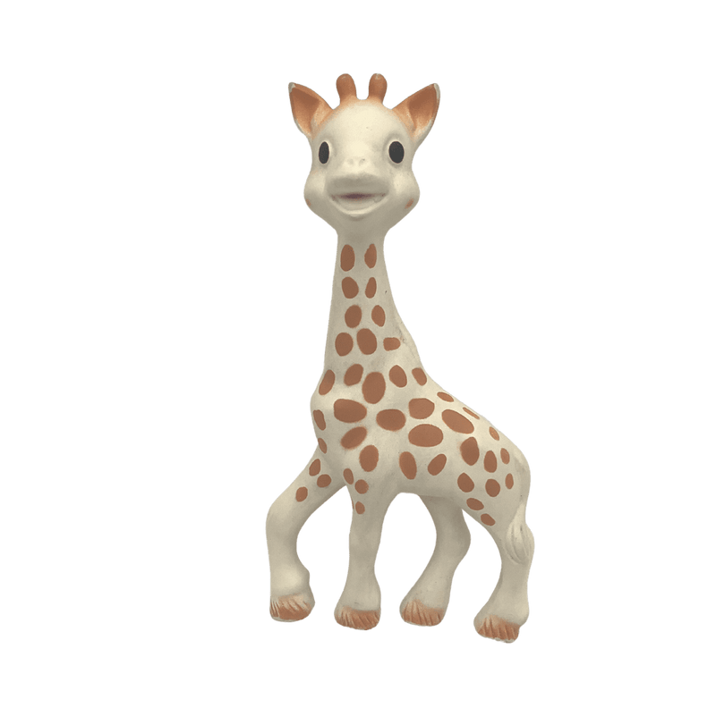 Sophie la girafe - KIDIBAM