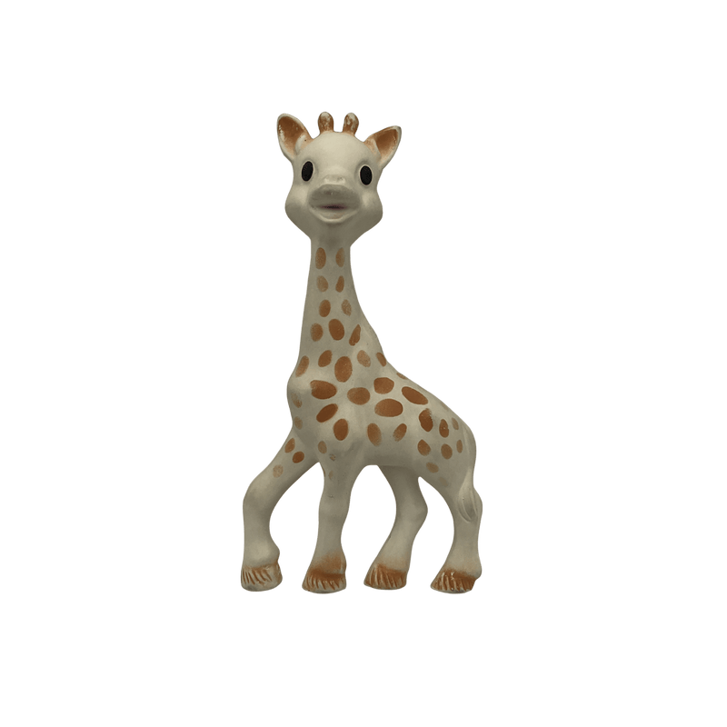 Sophie la girafe - KIDIBAM