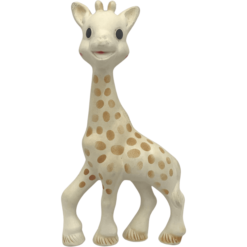 Sophie La Girafe pouët pouët - KIDIBAM