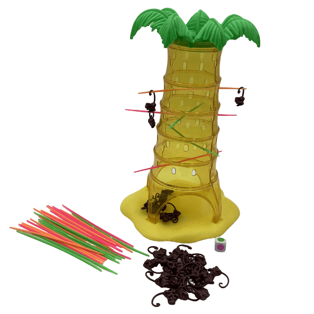 SOS Ouistiti - KIDIBAM