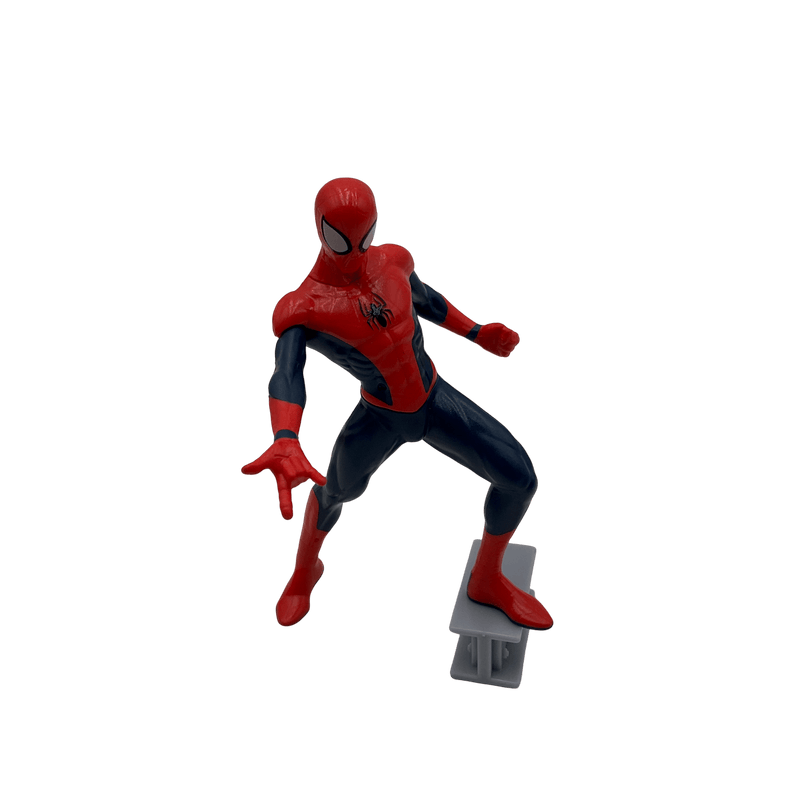 Spiderman 14cm - KIDIBAM