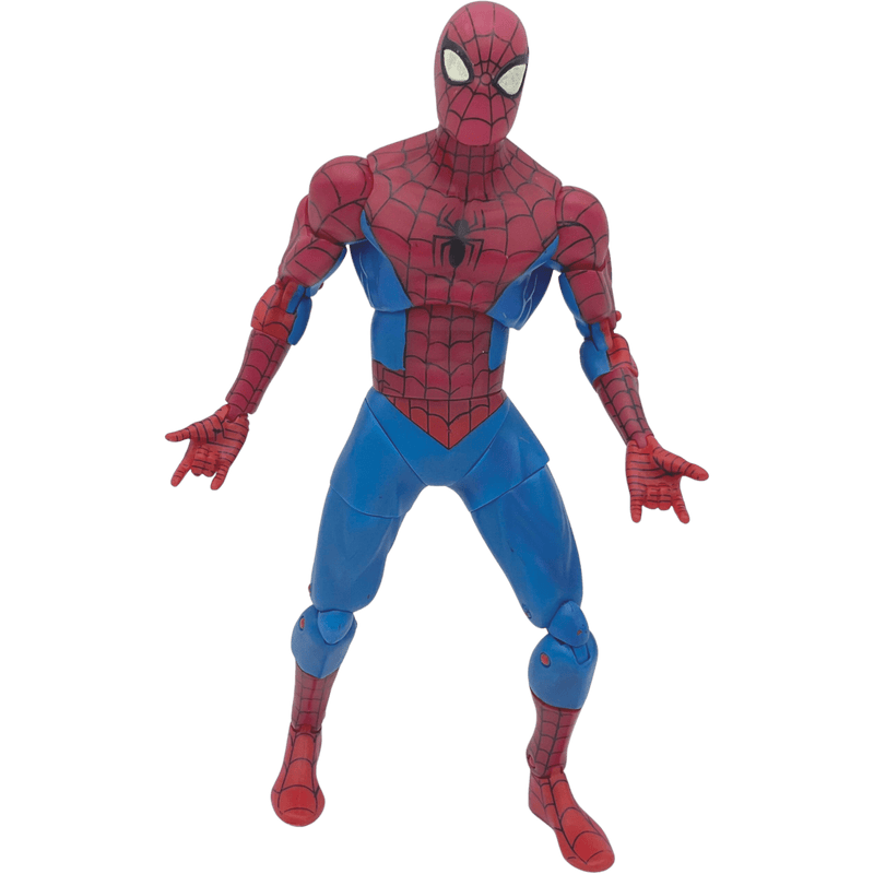 Spiderman articulé 30cm - KIDIBAM