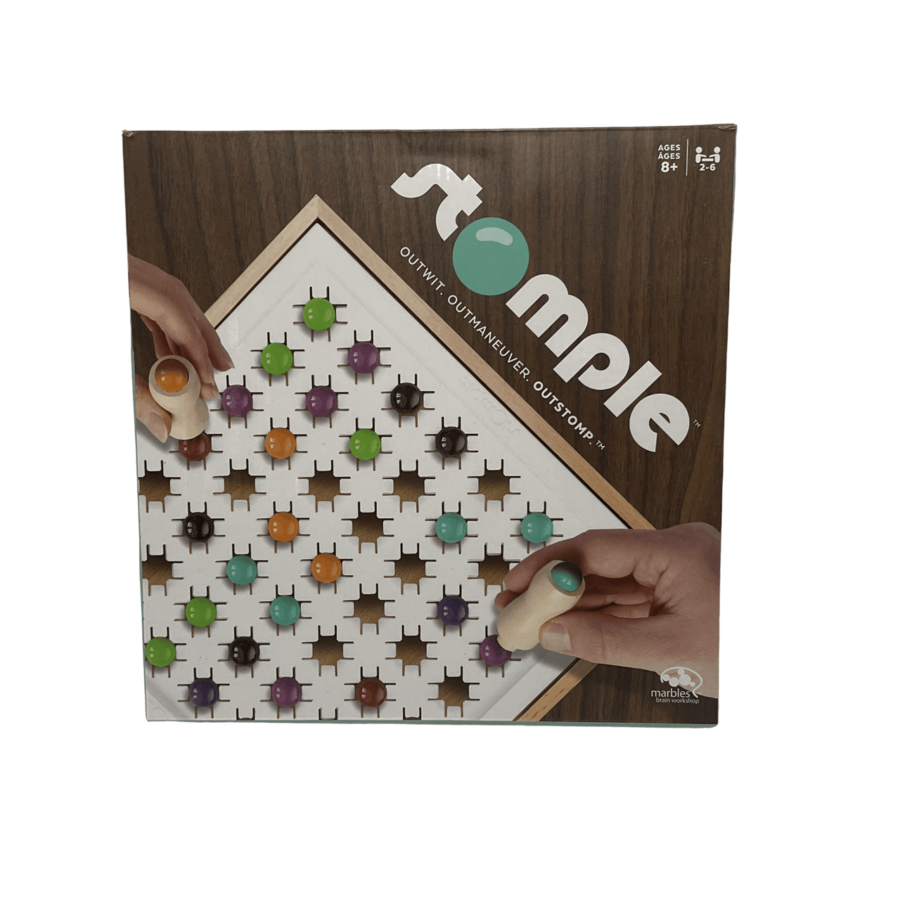 Stomple - KIDIBAM