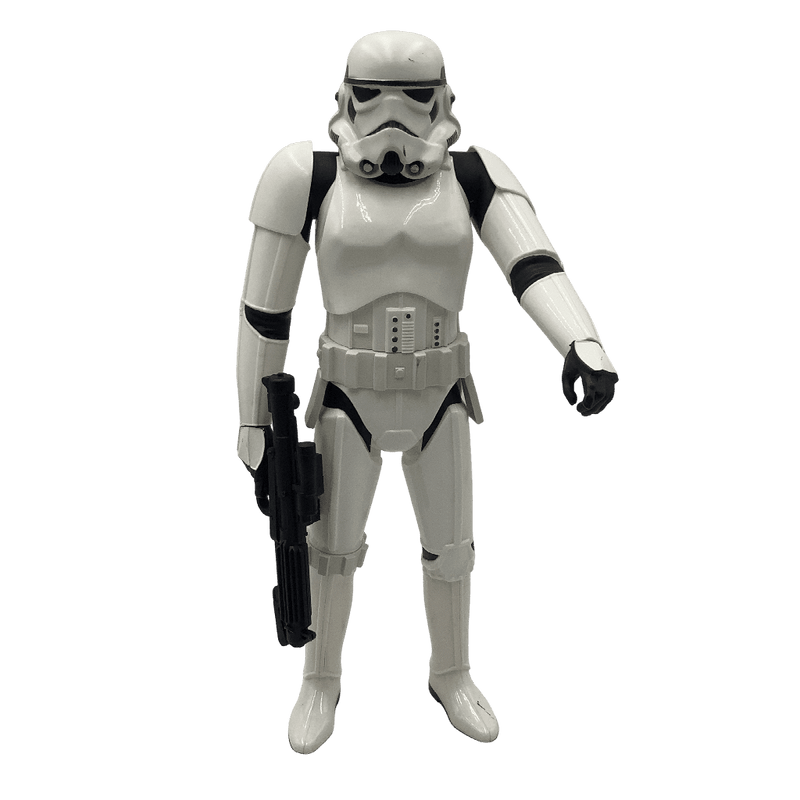 Stormtrooper Star Wars 45cm - KIDIBAM