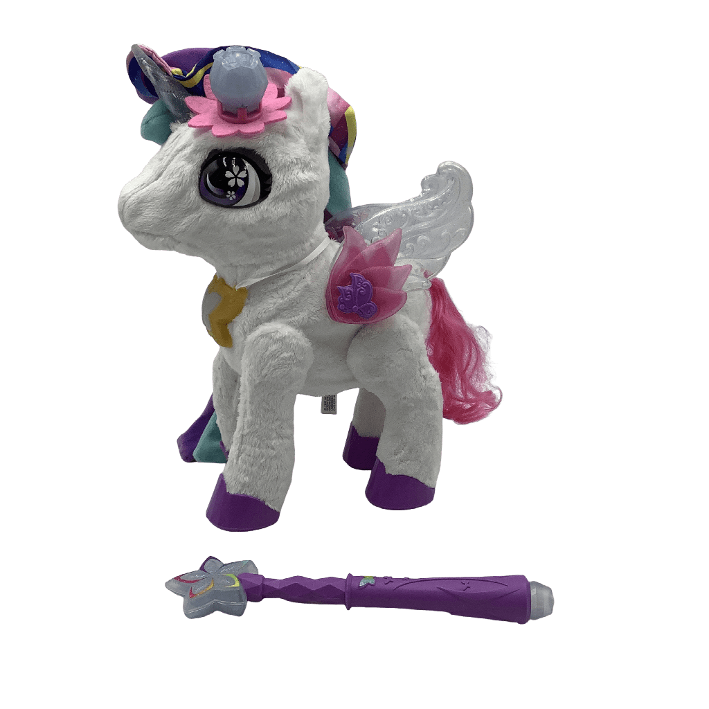 Styla ma licorne maquillage magique - KIDIBAM