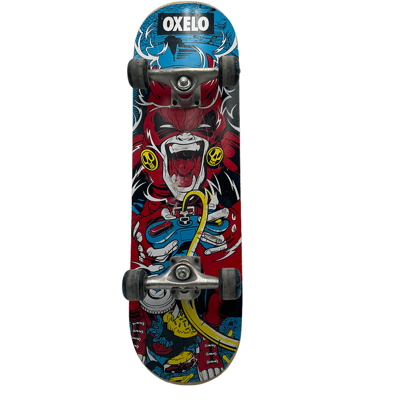 Skateboard 71cm