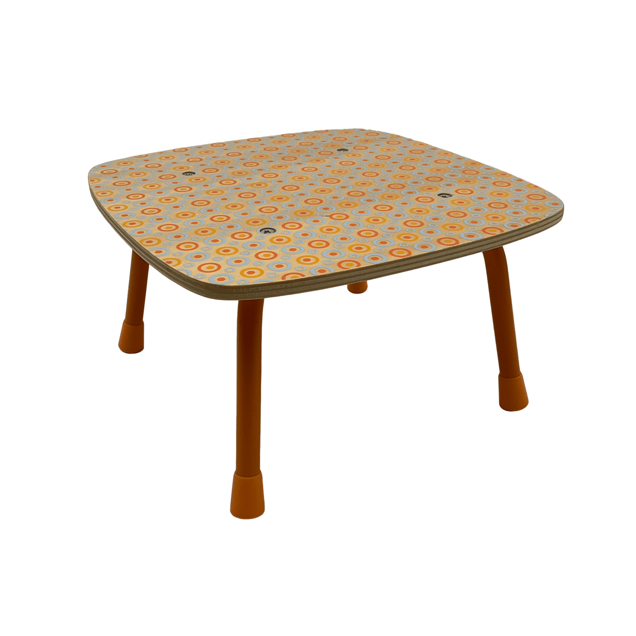 Table pour poupée L24/l24/h13cm - KIDIBAM