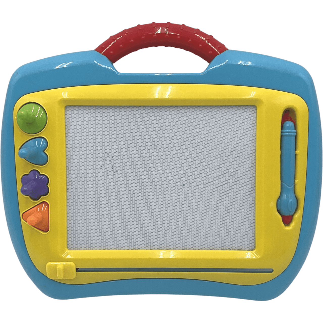 Tableau Magnétique - KIDIBAM