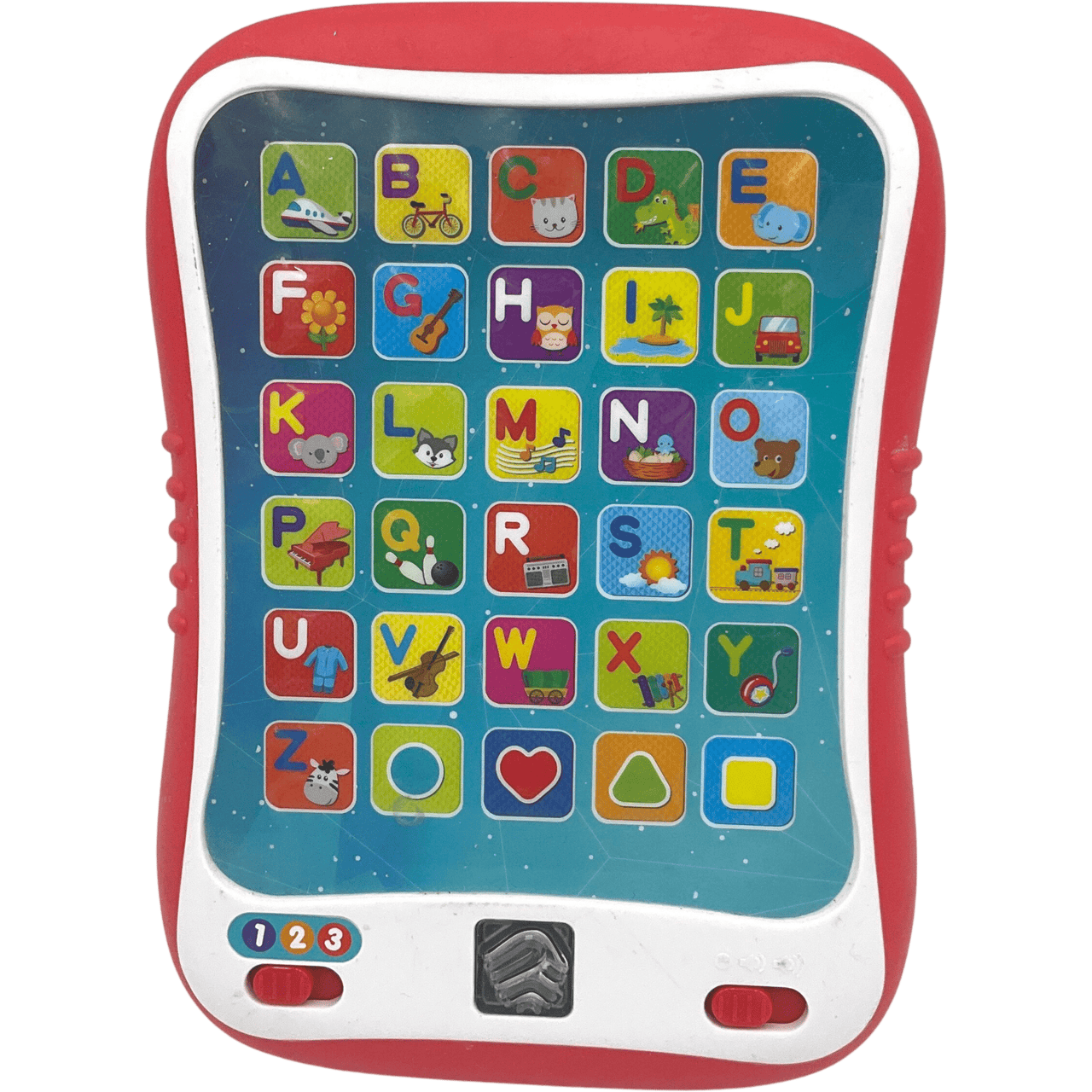 Tablette éducative - KIDIBAM