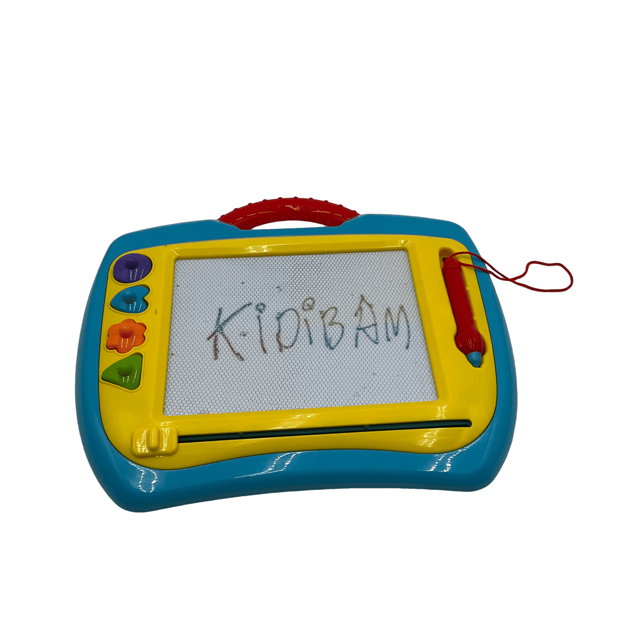 Tablette Magique Effaçable - KIDIBAM