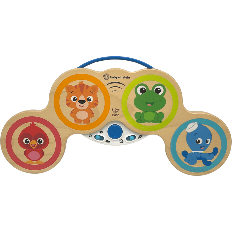 Tambour Magic Touch Baby Einstein - KIDIBAM