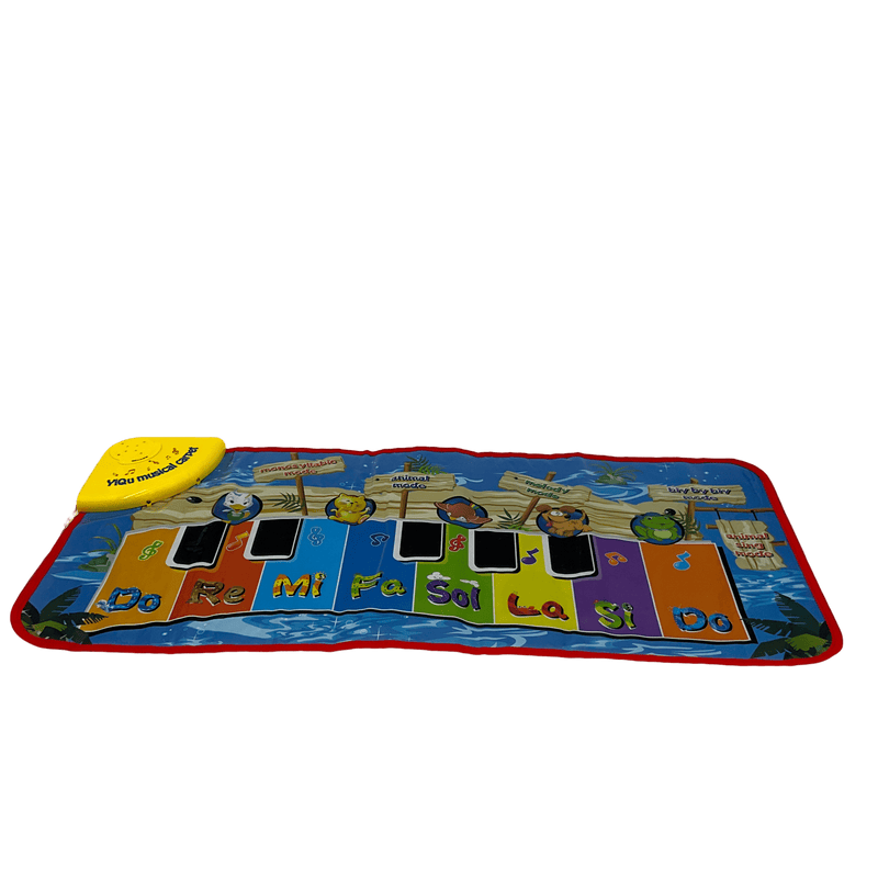 Tapis piano pour enfant - KIDIBAM