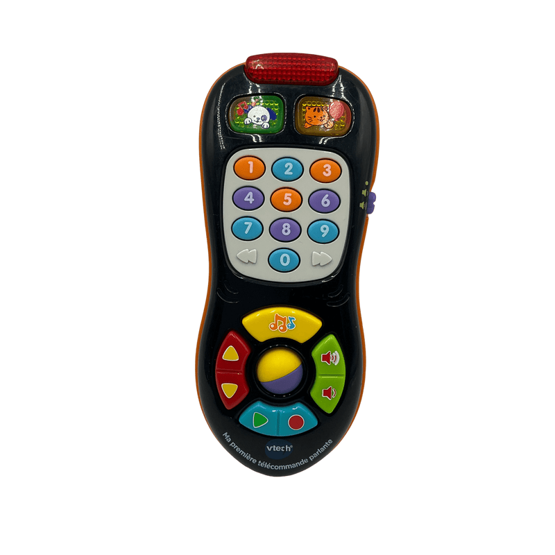 Télécommande interactive - KIDIBAM