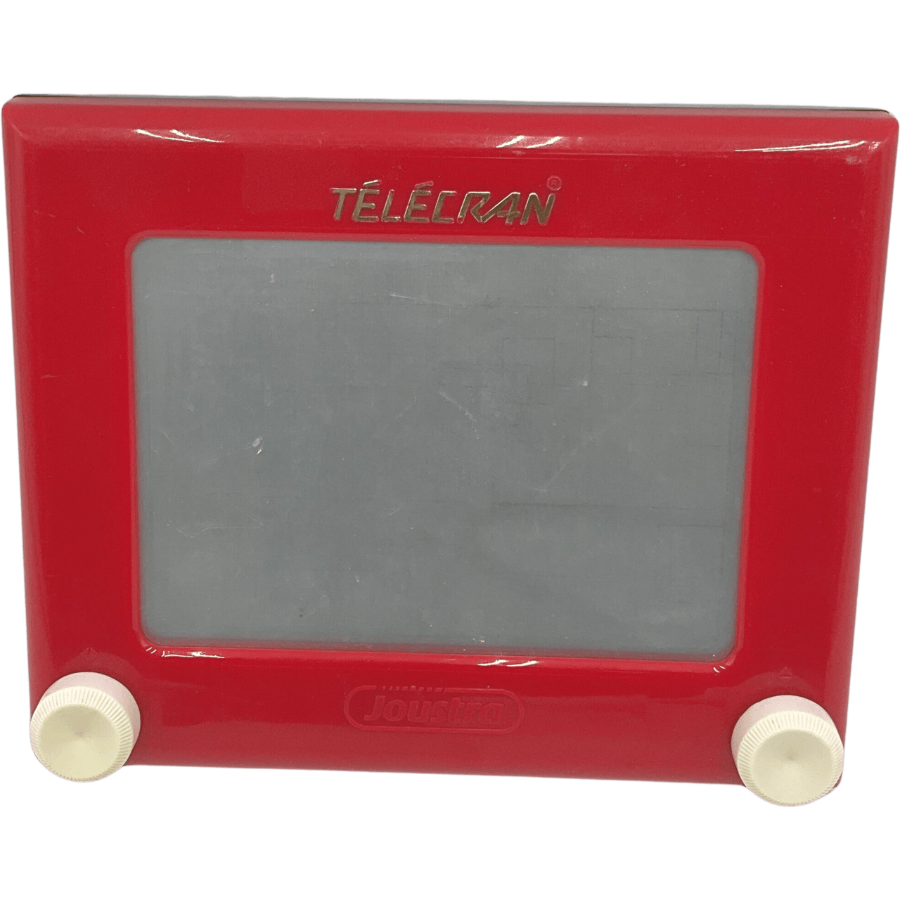 Télécran - KIDIBAM