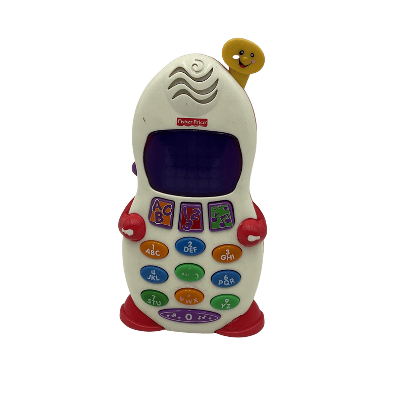 Téléphone Rire et apprendre - KIDIBAM