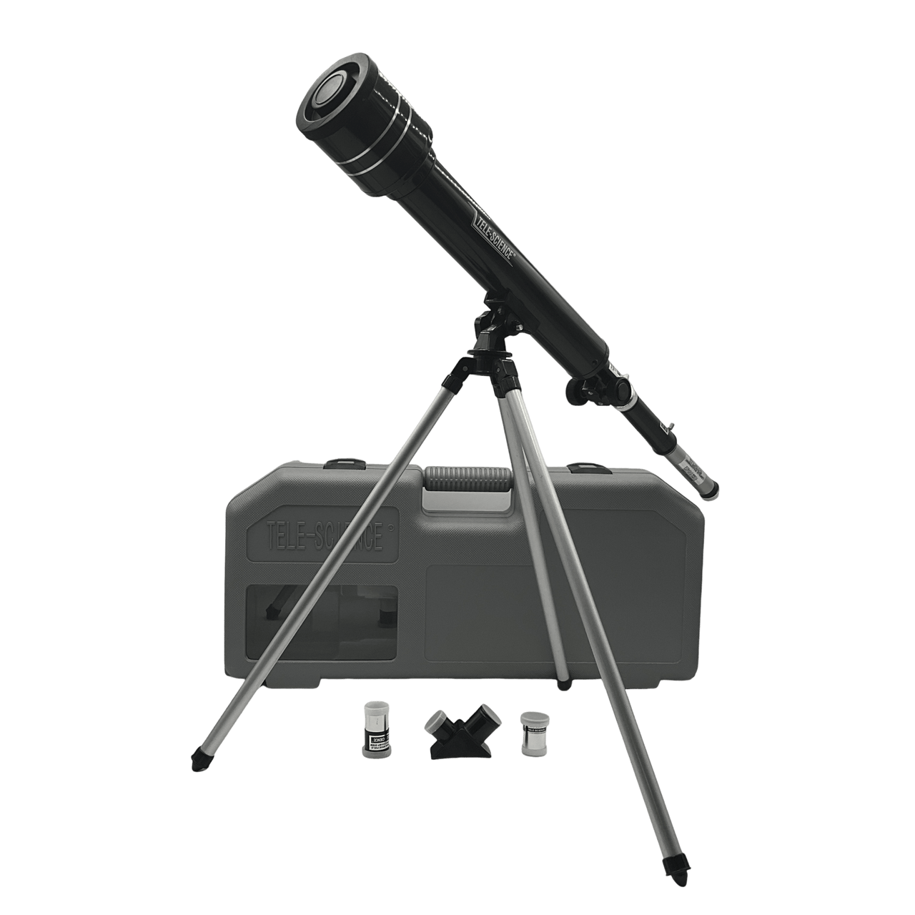 Télescope 375x50 mm - KIDIBAM