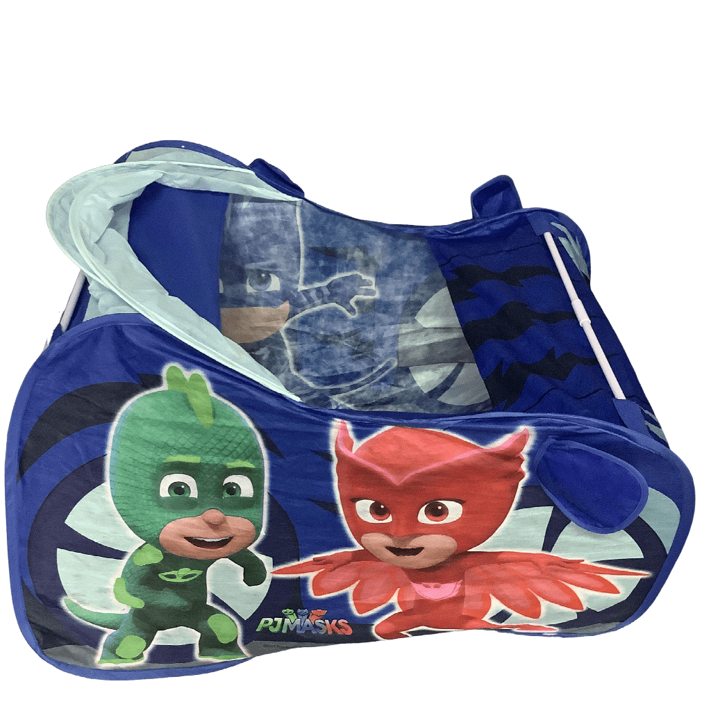 Tente de jeu Pjmasques 102X60X62 cm - KIDIBAM