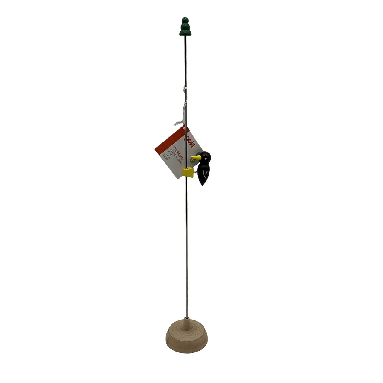 Tige pivert 45cm - KIDIBAM