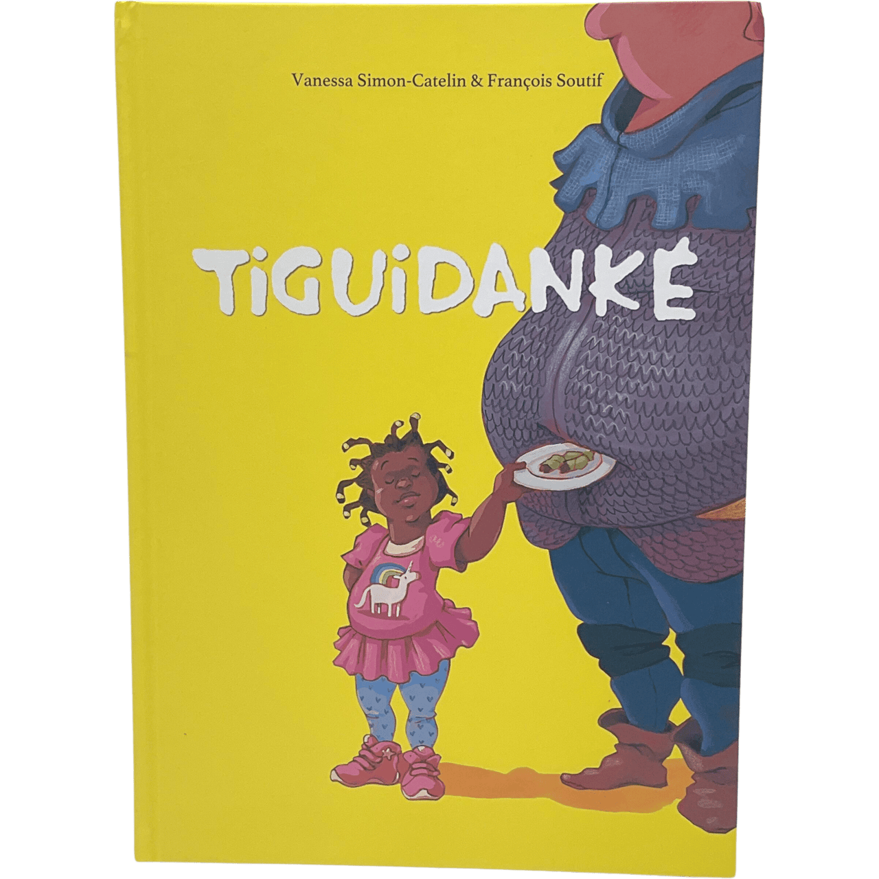 Tiguidanké - KIDIBAM