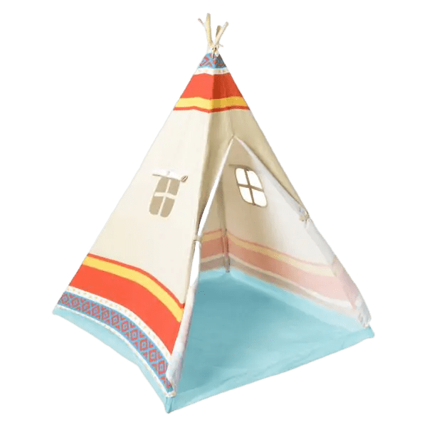 Tipi - KIDIBAM