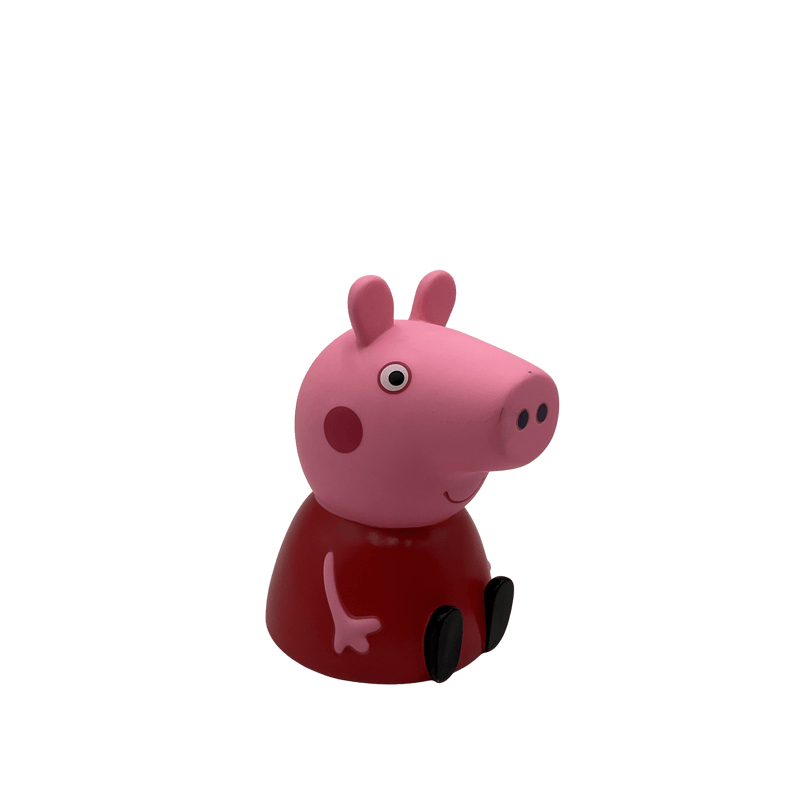 Tirelire Peppa pig - KIDIBAM