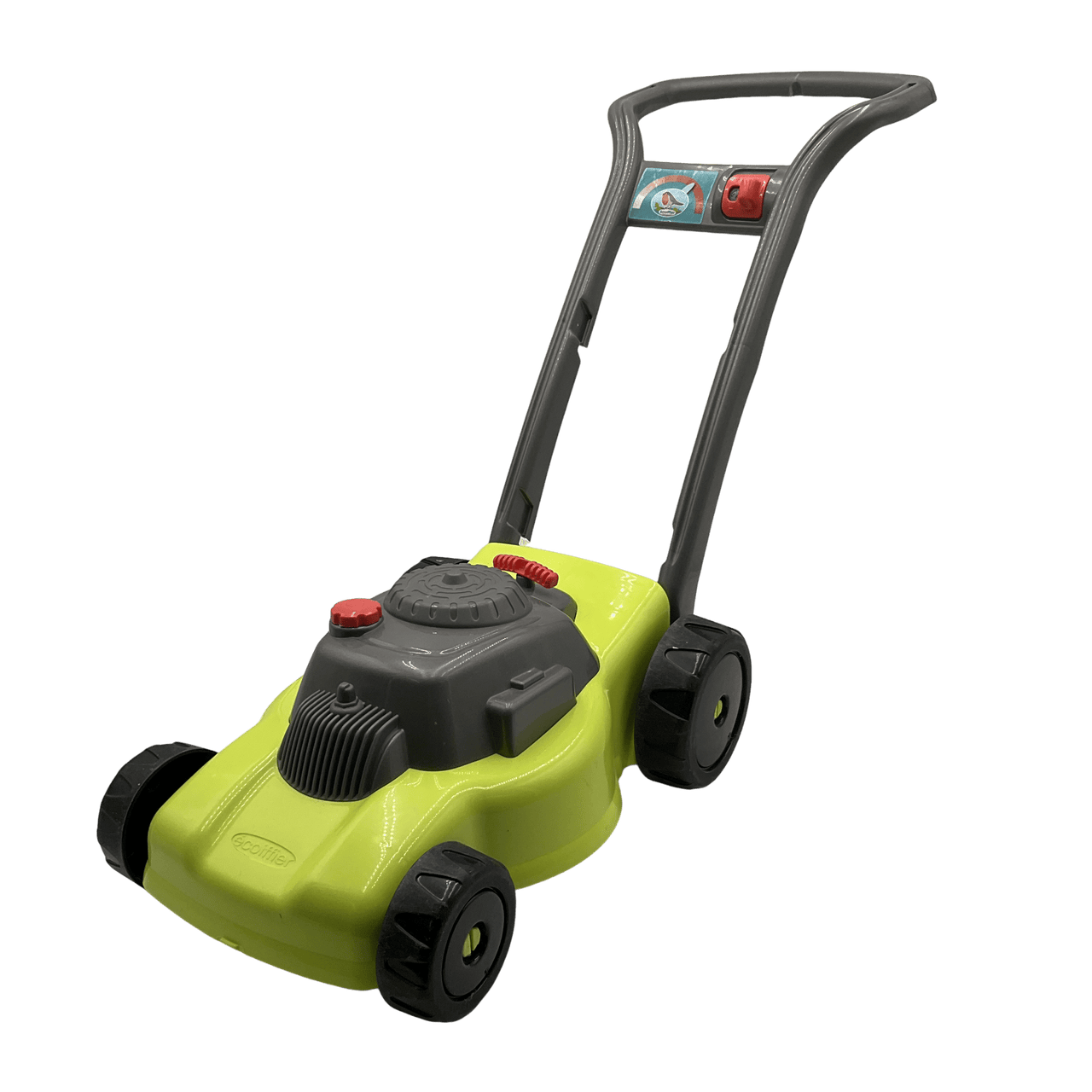Tondeuse pour enfant - KIDIBAM