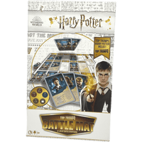 Top Trump Battle Mat Harry Potter - KIDIBAM