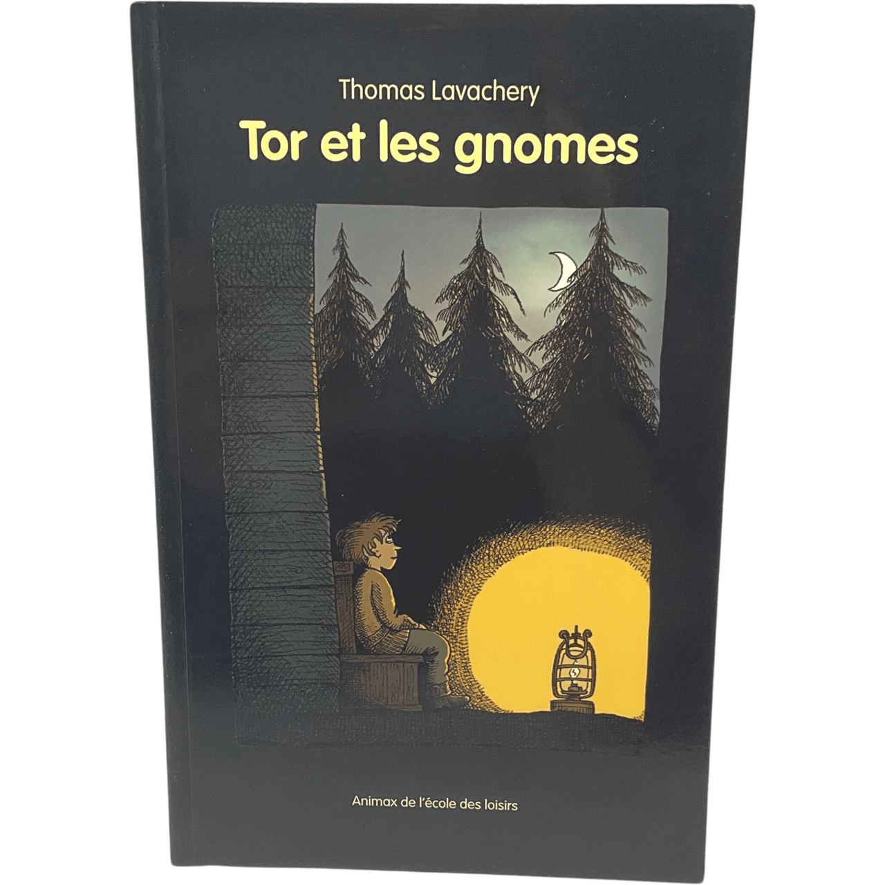 Tor et les gnomes - KIDIBAM