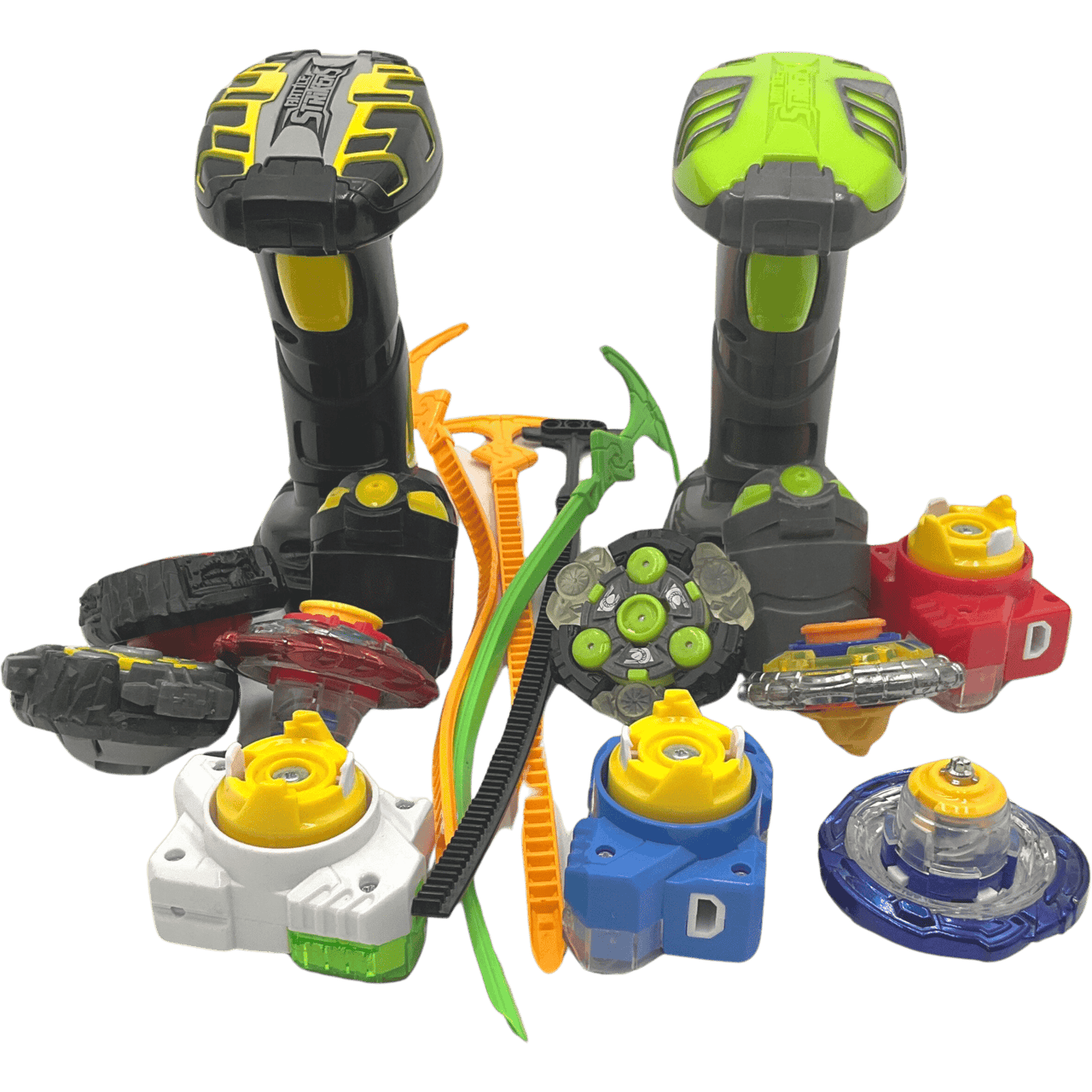 Toupie BeyBlade - KIDIBAM