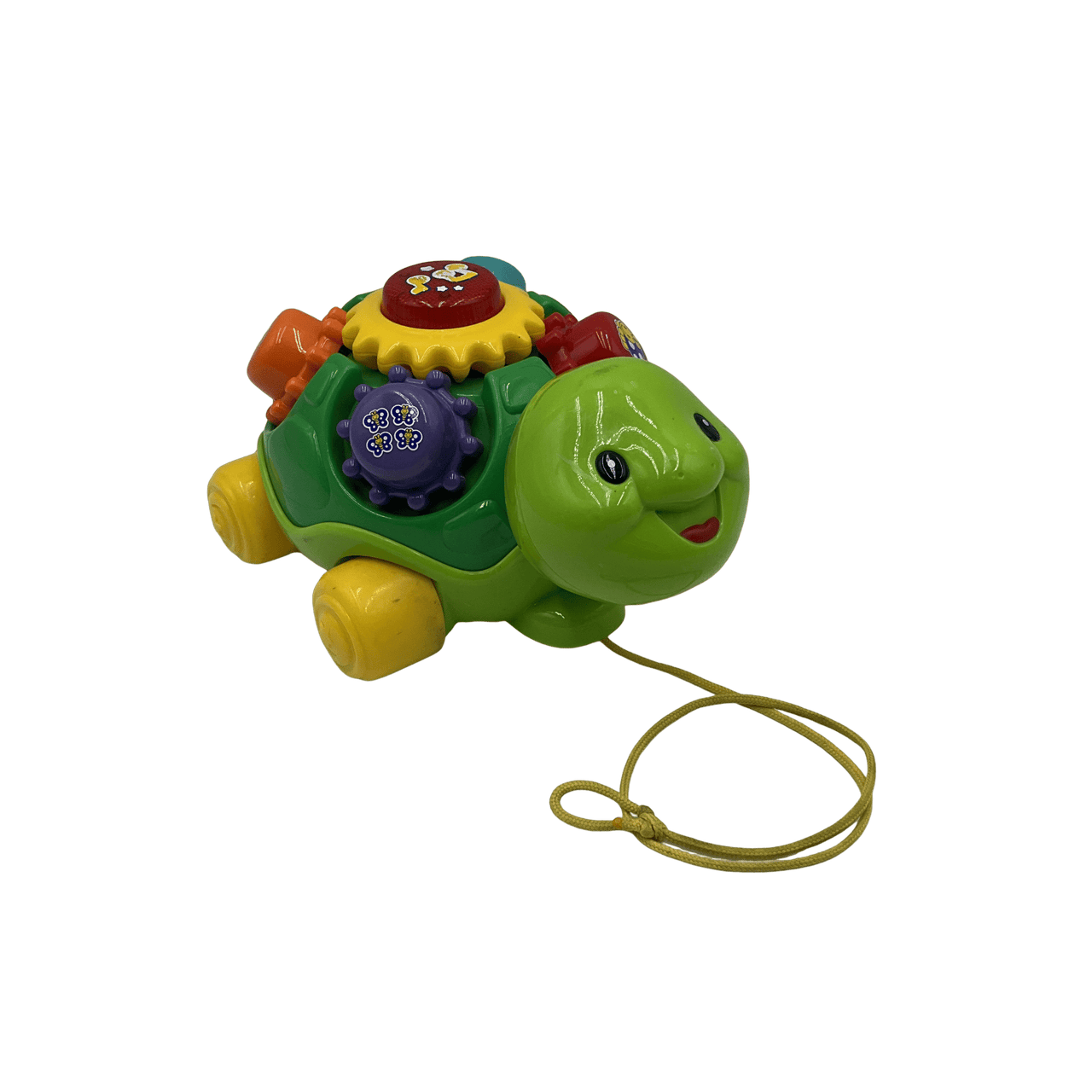 Tourni tortue - KIDIBAM