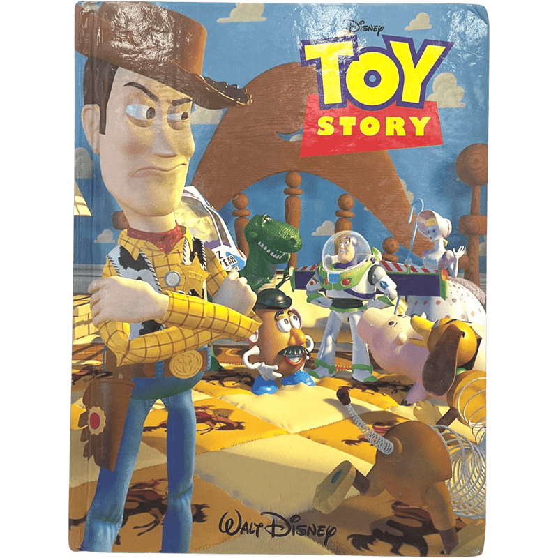 Toy Story - KIDIBAM