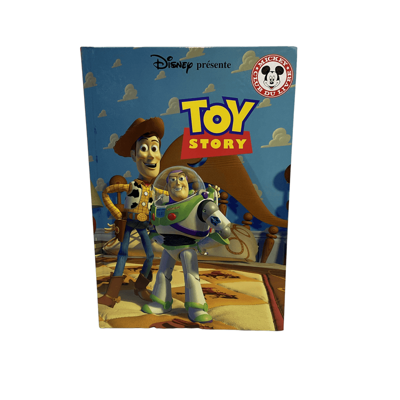 Toy Story Disney - KIDIBAM