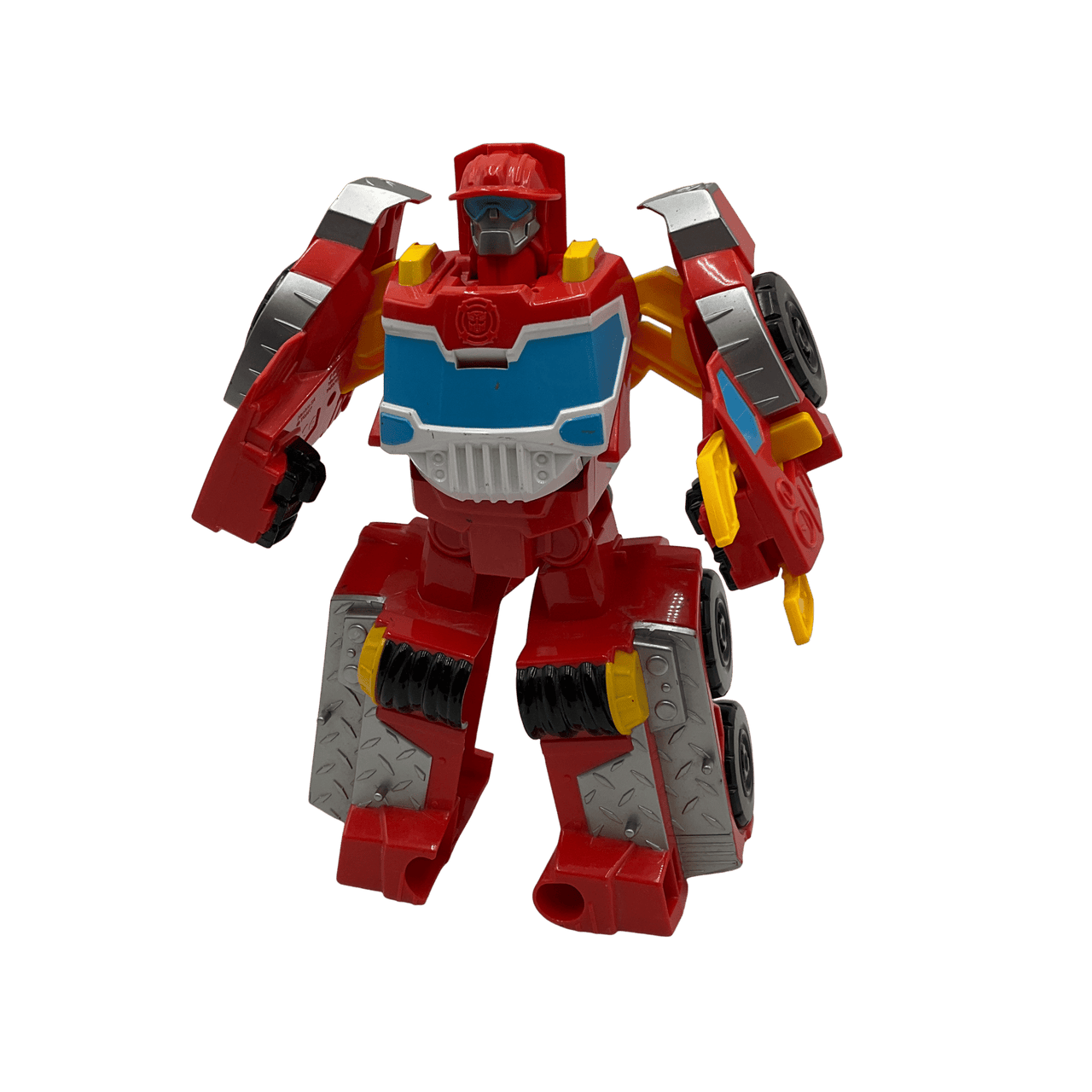 Transformers Rescue Bots 25cm - KIDIBAM