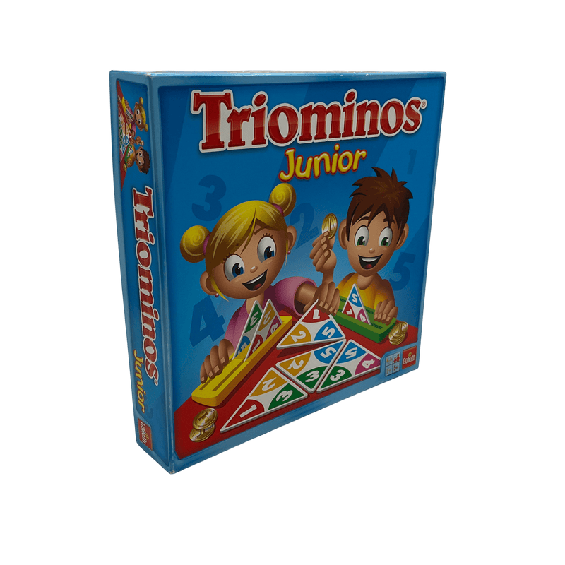 Triominos junior - KIDIBAM