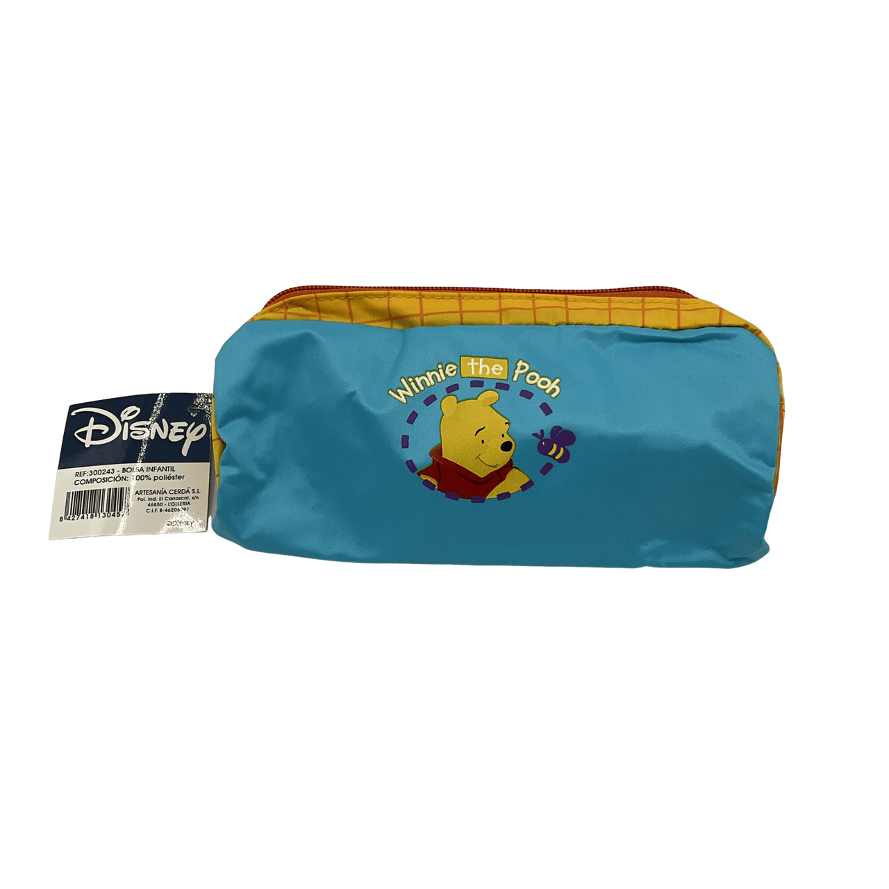 Trousse Winnie l'Ourson - KIDIBAM