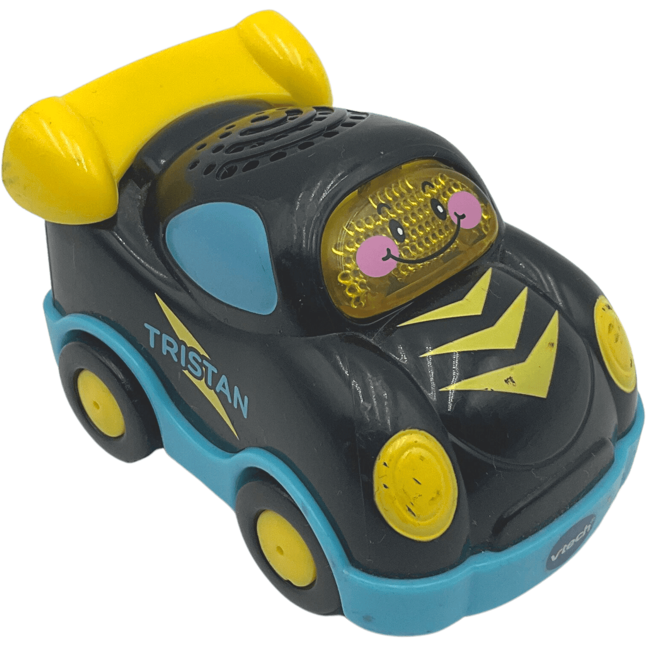 Tut tut bolide Tristan As du volant - KIDIBAM