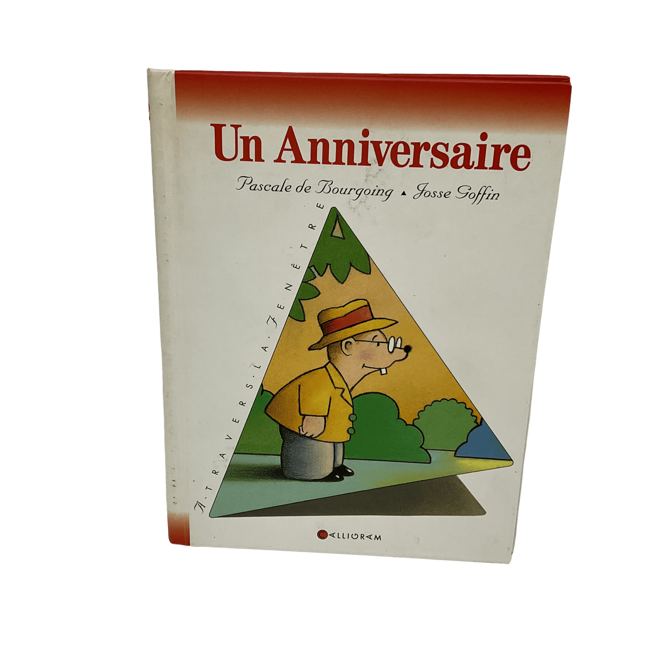 Un anniversaire - KIDIBAM