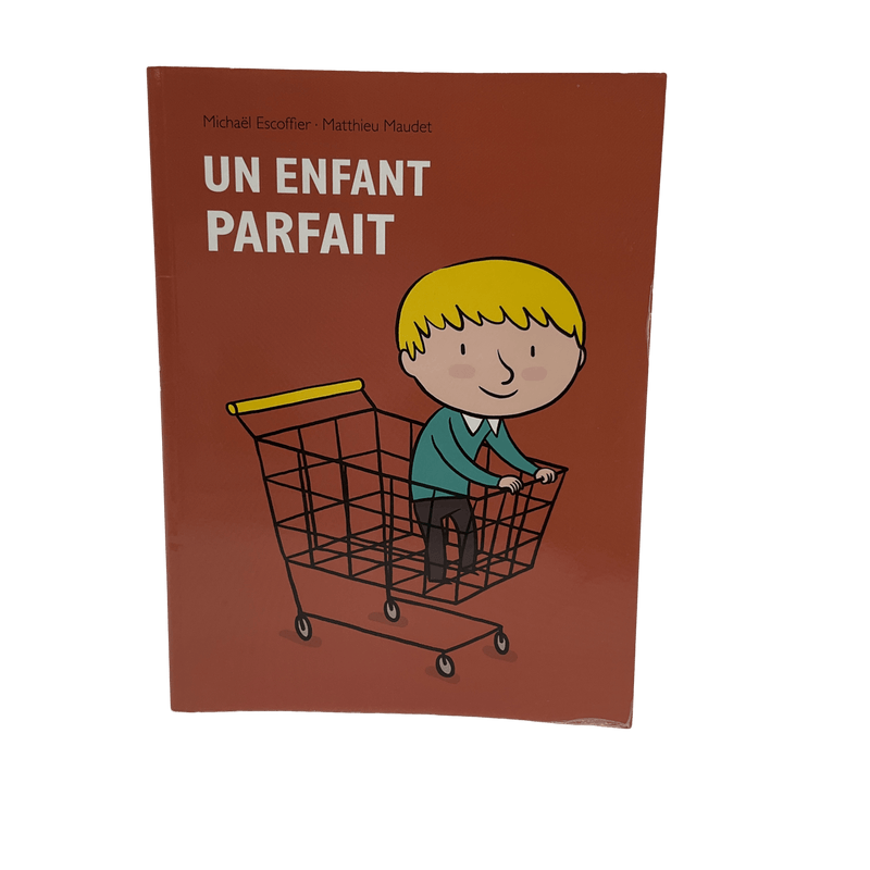 Un enfant parfait - KIDIBAM