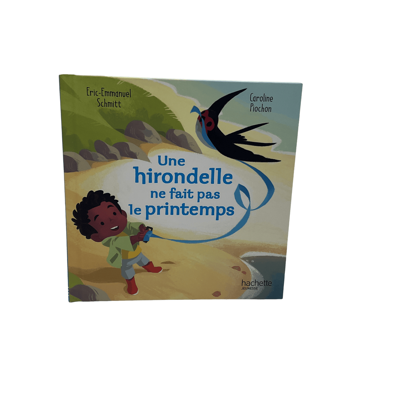 Une hirondelle ne fait pas le printemps - KIDIBAM