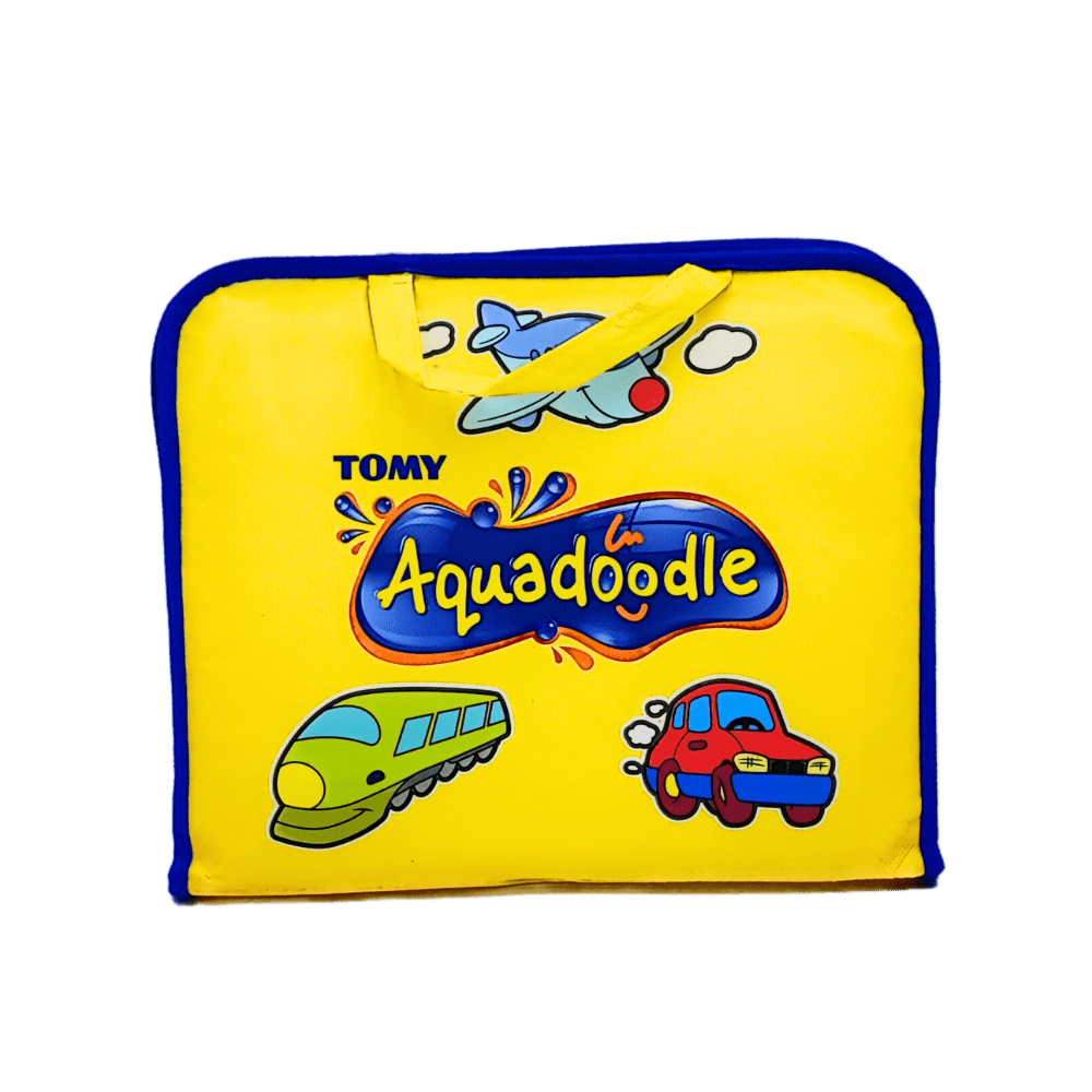 Valisette de dessin Aquadoodle - KIDIBAM