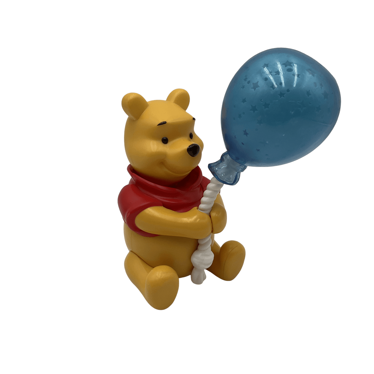 Veilleuse ballon étoilé Winnie l'Ourson Disney - KIDIBAM
