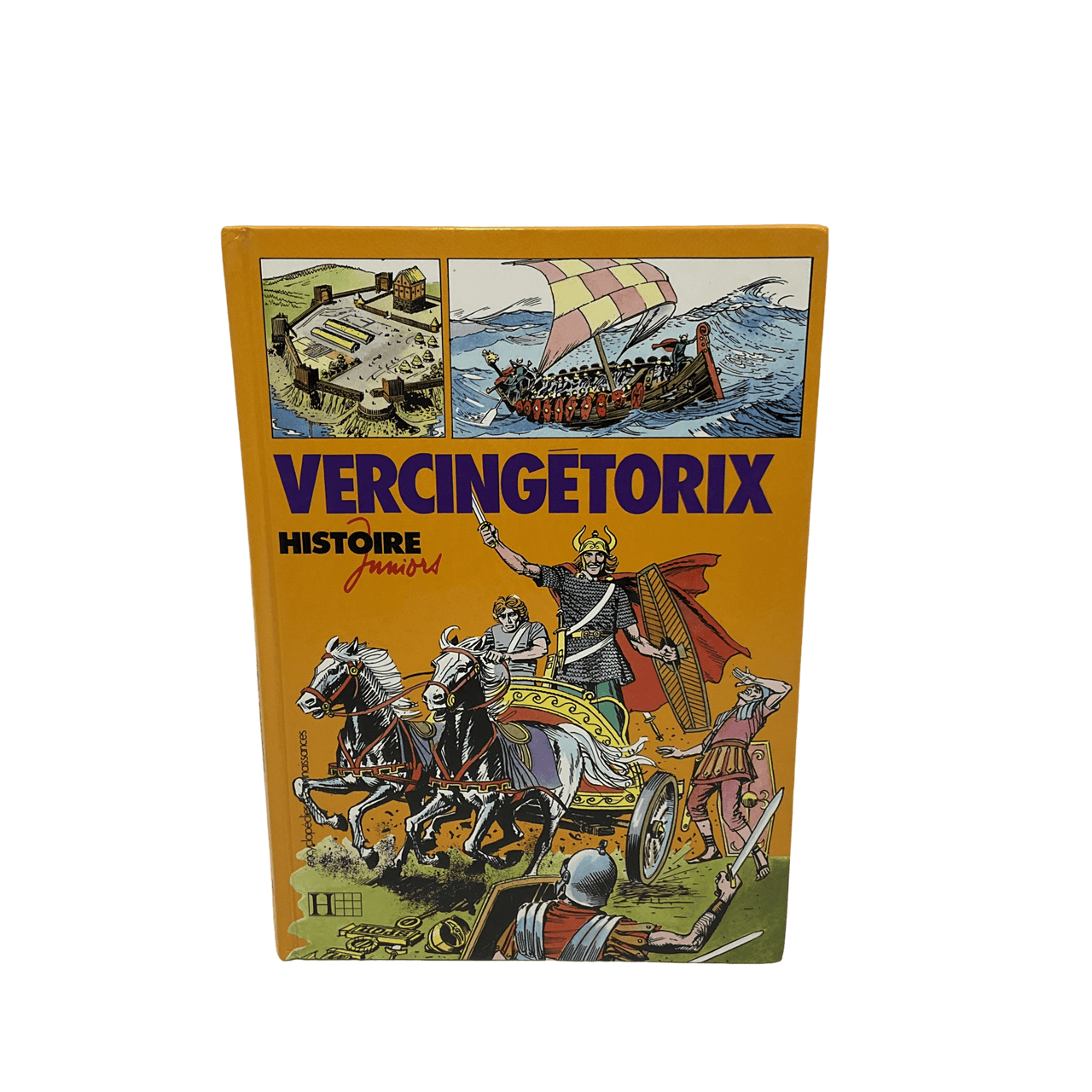 Vercingetorix - KIDIBAM