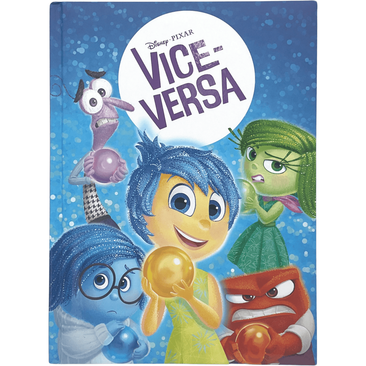 Vice-Versa - KIDIBAM