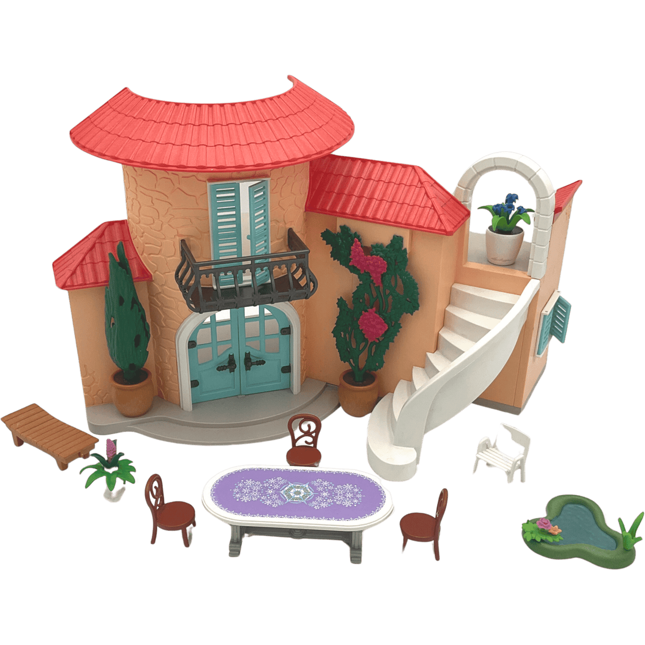 Villa de vacances 9420 - KIDIBAM
