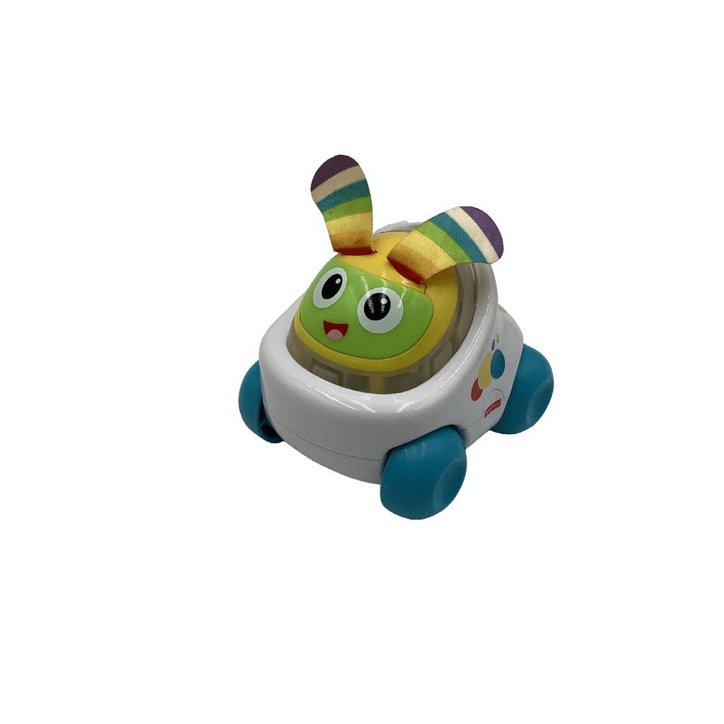 Voiture BeBo - KIDIBAM
