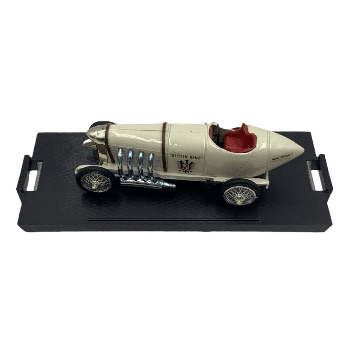 Voiture de collection 1/43 - Blitzen Benz HP 220 1910 - KIDIBAM