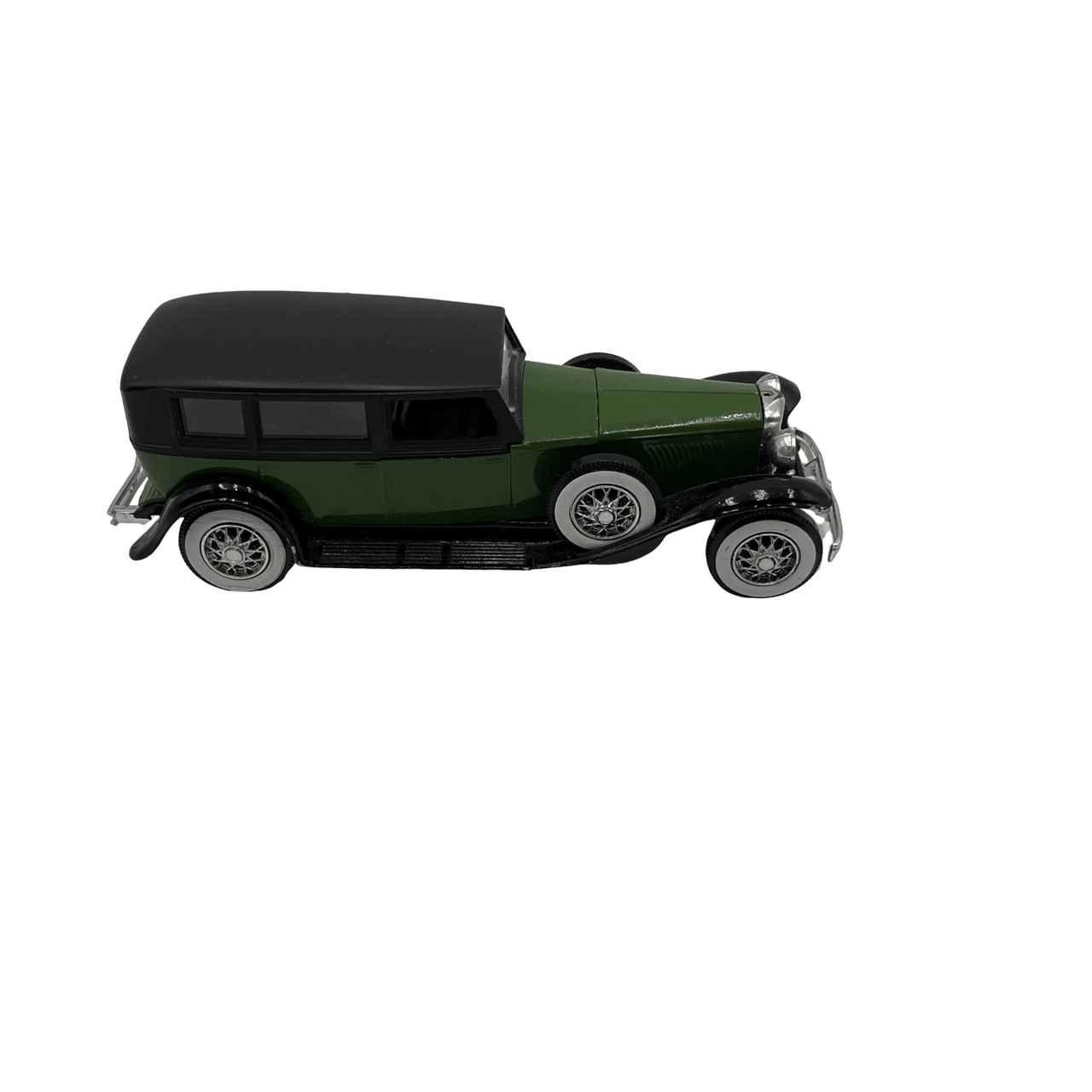 Voiture Duesenberg n°4156 1/43 - KIDIBAM