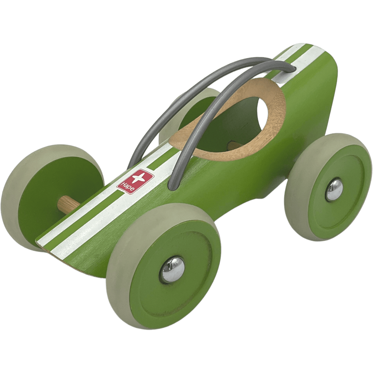 Voiture en bambou - KIDIBAM