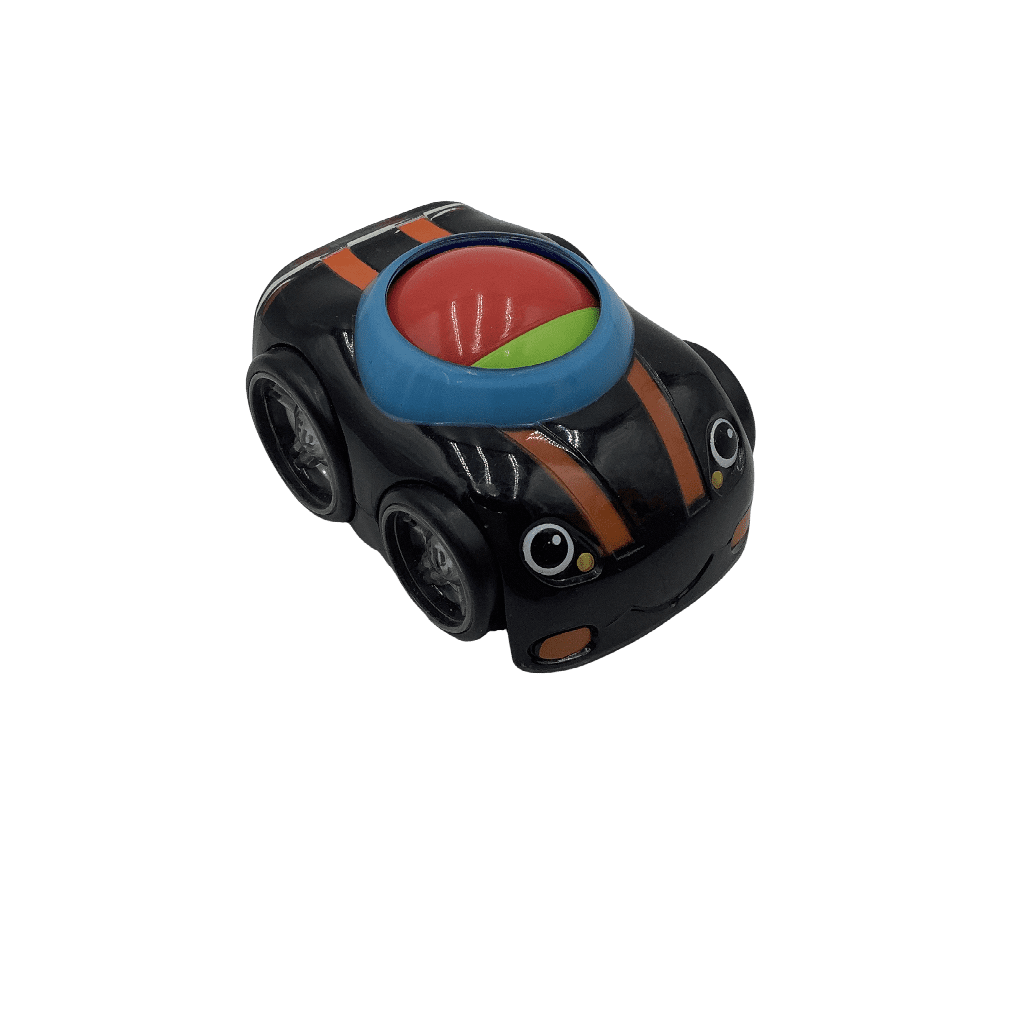 Voiture Lil' Zoomers 8cm - KIDIBAM