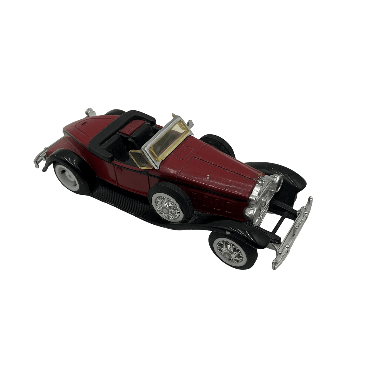 Voiture Packard Boattail Speedster 1930 1/43 - KIDIBAM